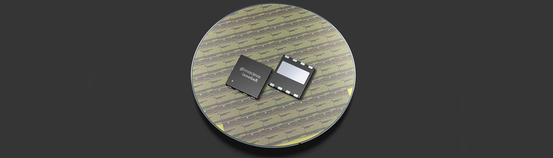 英諾賽科Hv gan hemt-一級代理商-合通泰